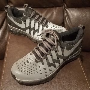 Nike Lunar Fingertrap